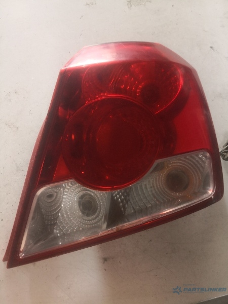 Lampa spate / stop dreapta spate CHEVROLET KALOS [ 2005 - > ]