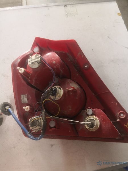 Lampa spate / stop dreapta spate CHEVROLET KALOS [ 2005 - > ] – foto 2