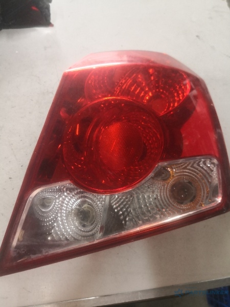 Lampa spate / stop dreapta spate CHEVROLET KALOS [ 2005 - > ]