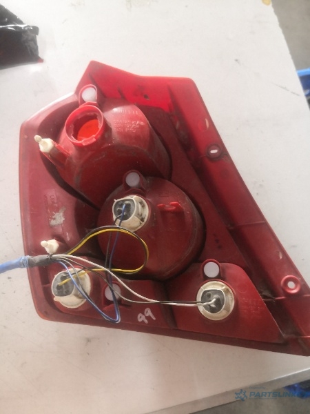 Lampa spate / stop dreapta spate CHEVROLET KALOS [ 2005 - > ] – foto 2
