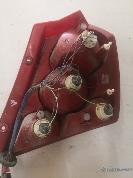 Lampa spate / stop stanga spate CHEVROLET KALOS [ 2005 - > ] – foto 2