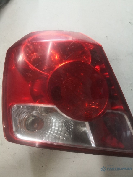 Lampa spate / stop stanga spate CHEVROLET KALOS [ 2005 - > ]