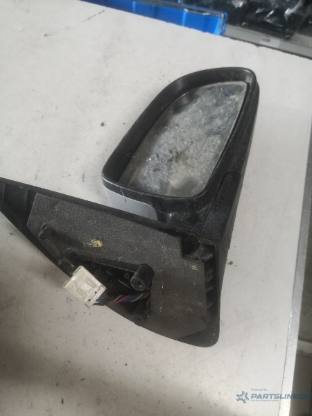 Oglinda stanga fata CHEVROLET KALOS [ 2005 - > ]