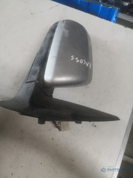 Oglinda stanga fata CHEVROLET KALOS [ 2005 - > ] – foto 2