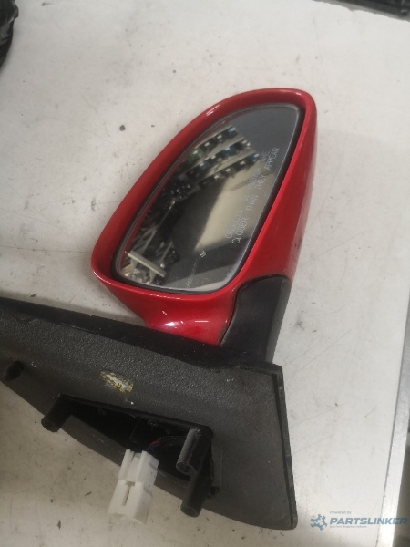 Oglinda dreapta fata CHEVROLET AVEO Saloon T250, T255 2005 - >