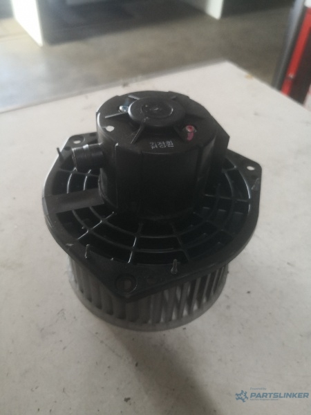 Aeroterma CHEVROLET AVEO Saloon (T250, T255) [ 2005 - > ] OEM 40510267b22