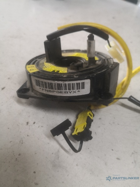 Spirala airbag / spirala volan CHEVROLET AVEO Saloon (T250, T255) [ 2005 - > ] OEM Fn8pgebyx – foto 2