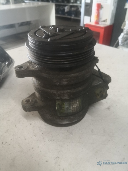 Compresor AC CHEVROLET AVEO Saloon (T250, T255) [ 2005 - > ] OEM 720076