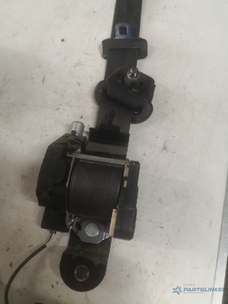 Centura siguranta dreapta fata CHEVROLET AVEO Saloon (T250, T255) [ 2005 - > ] OEM 33003480