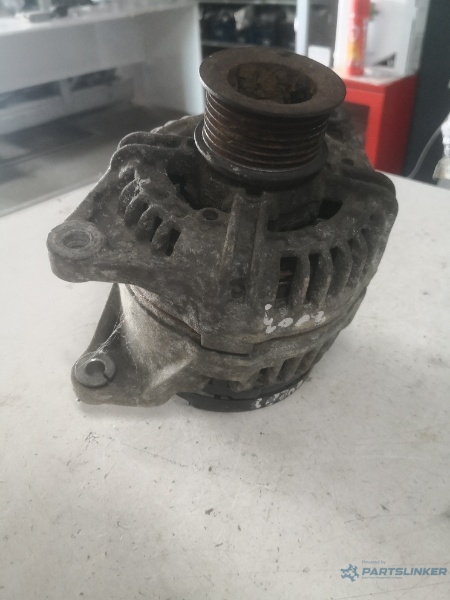 Alternator IVECO Daily III [ 2006 - > ] OEM 0124325053
