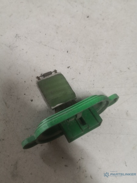 Rezistenta aeroterma IVECO Daily III [ 2006 - > ] OEM 123830100