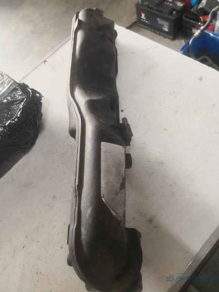 Galerie admisie BMW 7 V (F01, F02, F03, F04) [ 2008 - 2015 ] OEM 758549202 – foto 2