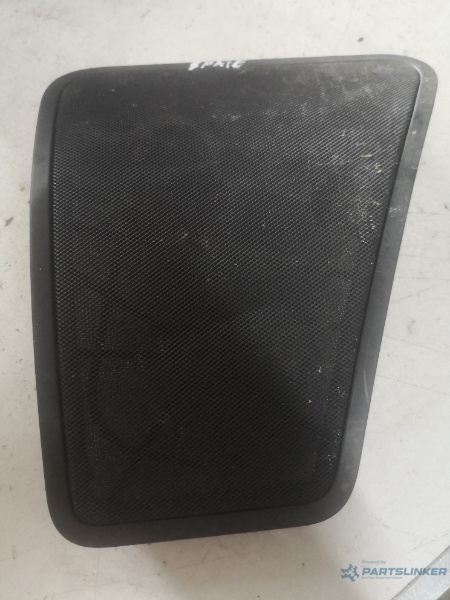 Grila boxa stanga spate BMW 7 V (F01, F02, F03, F04) [ 2008 - 2015 ]