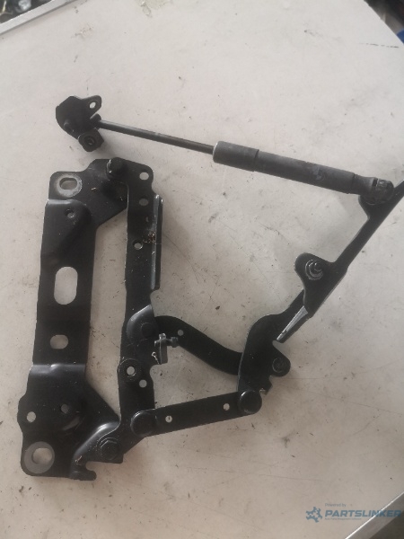 Balama capota  dreapta BMW 7 V (F01, F02, F03, F04) [ 2008 - 2015 ]