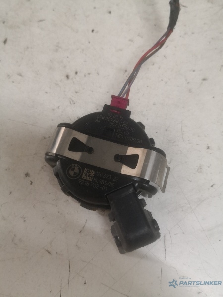 Senzor ploaie BMW 7 V (F01, F02, F03, F04) [ 2008 - 2015 ] OEM 6pw009681