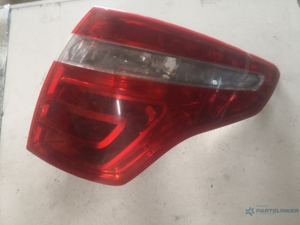 Lampa spate / stop dreapta spate CITROËN C4 Picasso I (UD_) [ 2006 - 2013 ]