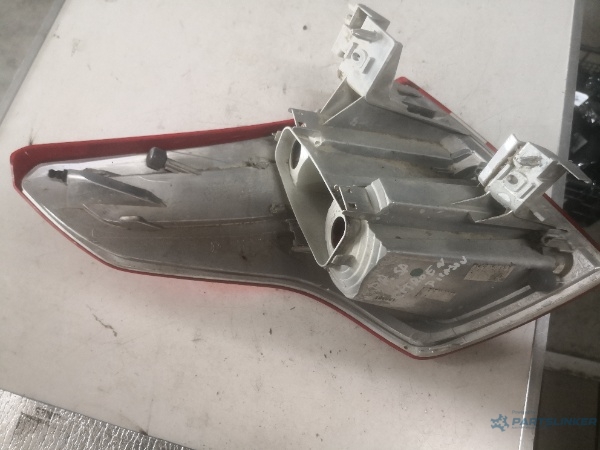 Lampa spate / stop dreapta spate CITROËN C4 Picasso I (UD_) [ 2006 - 2013 ] – foto 2