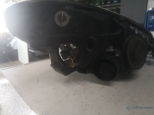Far stanga fata CITROËN C4 Picasso I (UD_) [ 2006 - 2013 ] – foto 3