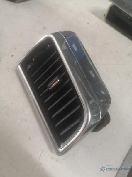 Guri ventilatie PORSCHE PANAMERA 970 2011 3.6 4 M 46.40 220KW|300HP 2011
