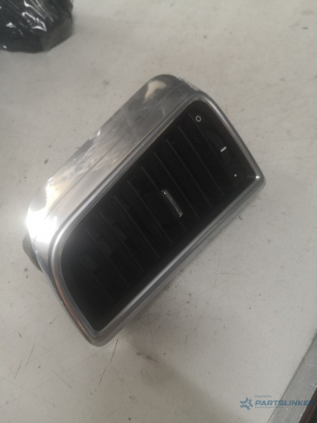 Guri ventilatie PORSCHE PANAMERA 970 2011 3.6 4 M 46.40 220KW|300HP 2011