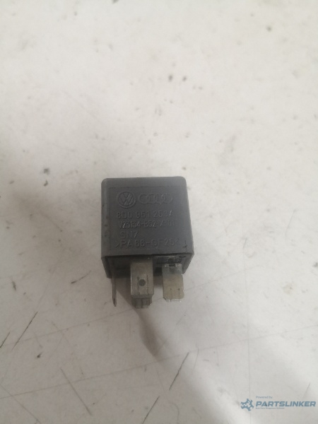 Releu VOLKSWAGEN PASSAT (3C2) [ 2005 - 2010 ] OEM 8d0951253a