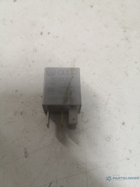 Releu VOLKSWAGEN PASSAT (3C2) [ 2005 - 2010 ] OEM 1k0951254