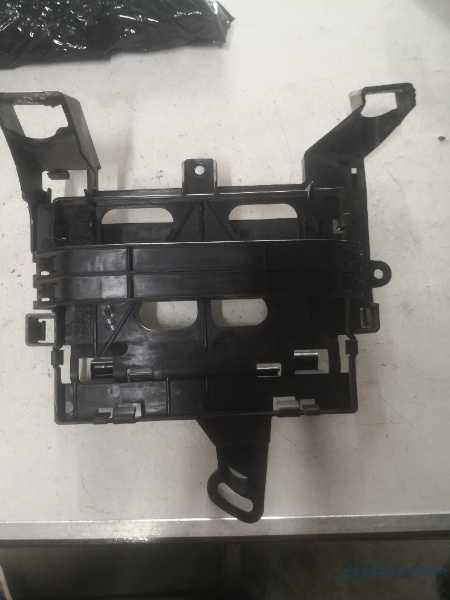 Suport calculator ecu PORSCHE PANAMERA 970 2011 3.6 4 M 46.40 220KW|300HP 2011
