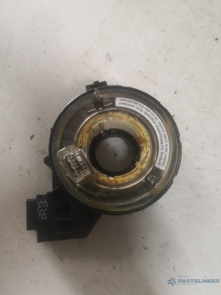 Spirala airbag / spirala volan SKODA OCTAVIA (1Z3) [ 2004 - 2013 ] OEM 1k0959653c – foto 3