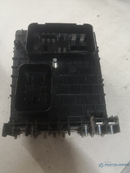 Panou sigurante SKODA OCTAVIA (1Z3) [ 2004 - 2013 ] OEM 1k0937124k