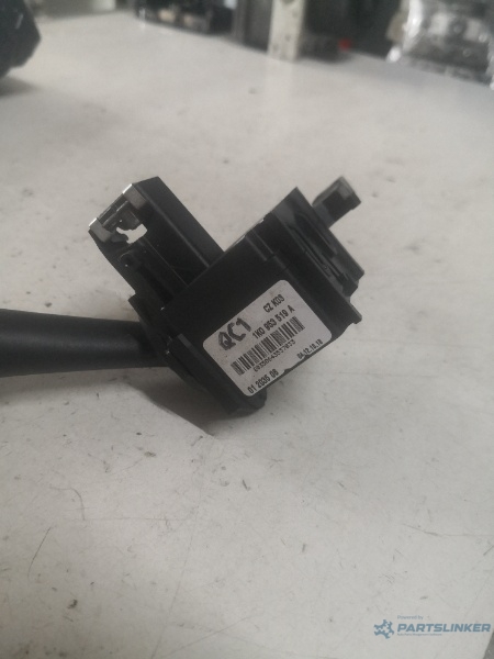 Maneta stergatoare SKODA OCTAVIA (1Z3) [ 2004 - 2013 ] OEM 1k0953519a – foto 2