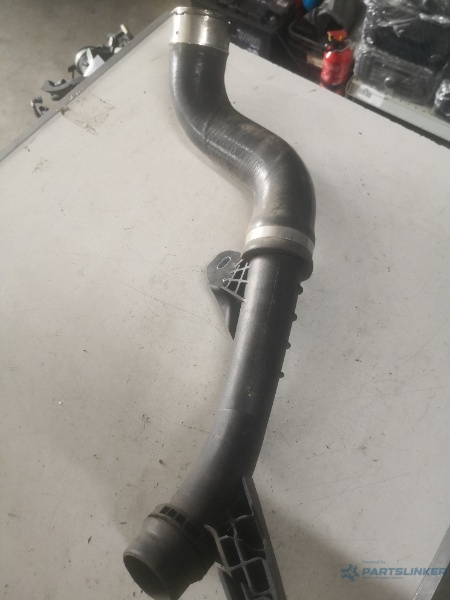 Furtun intercooler turbo DACIA LOGAN II [ 2012 - > ] OEM 144609034r