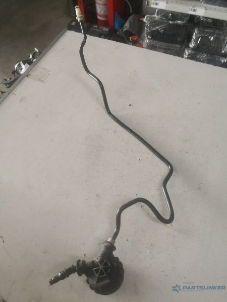 Conducta cu capac ambreaj DACIA LOGAN II [ 2012 - > ] OEM 308512100r