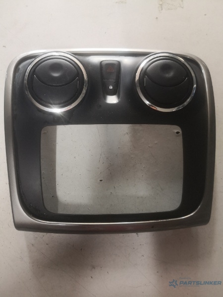 Guri ventilatie central DACIA LOGAN II [ 2012 - > ]