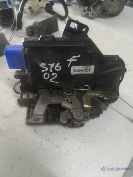 Broasca usa stanga fata SKODA OCTAVIA (1Z3) [ 2004 - 2013 ] OEM 3d1837015