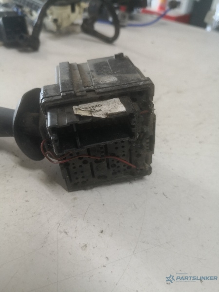 Maneta semnalizare DACIA LOGAN II [ 2012 - > ] OEM 10670254 – foto 2