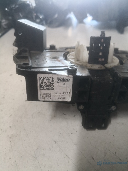 Spirala airbag / spirala volan DACIA LOGAN II [ 2012 - > ] OEM 681722712r – foto 2