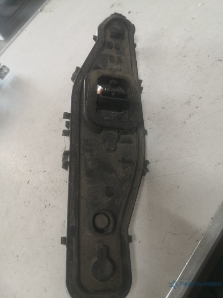 Soclu far / stop dreapta spate DACIA LODGY [ 2012 - > ] OEM 265502184r – foto 2