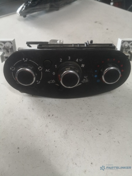 Climatizare DACIA LODGY [ 2012 - > ] OEM 5p3741000