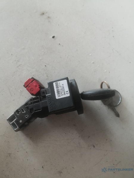 Contact cu cheie DACIA LODGY [ 2012 - > ] OEM 285916556r