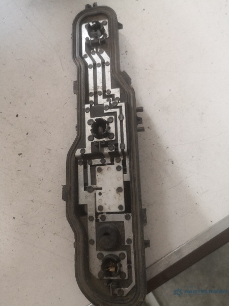 Soclu far / stop dreapta spate DACIA LODGY [ 2012 - > ] OEM 265509604r