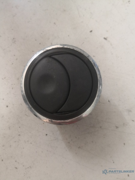 Guri ventilatie central fata DACIA LODGY [ 2012 - > ] OEM 8200212480