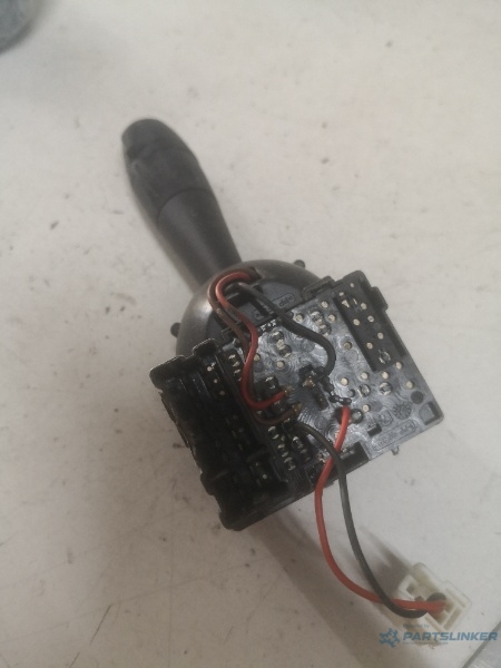 Maneta semnalizare/faruri  DACIA LODGY [ 2012 - > ] OEM E10657789 – foto 2