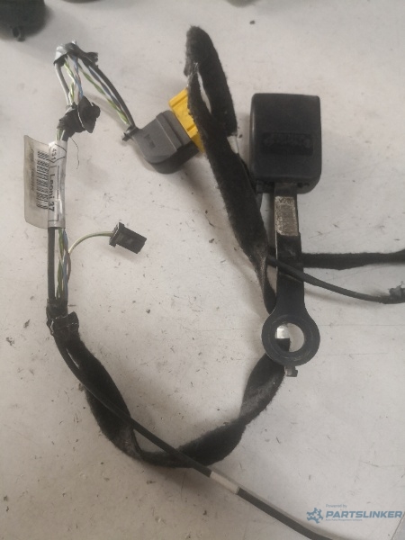 Pretensionare  dreapta spate DACIA LODGY [ 2012 - > ] OEM 878177669r