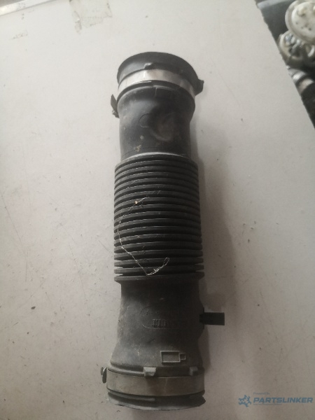 Furtun intercooler turbo DACIA LODGY [ 2012 - > ] OEM 165757148r