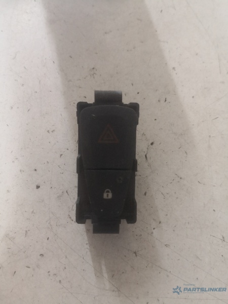 Buton avarie DACIA LODGY [ 2012 - > ]