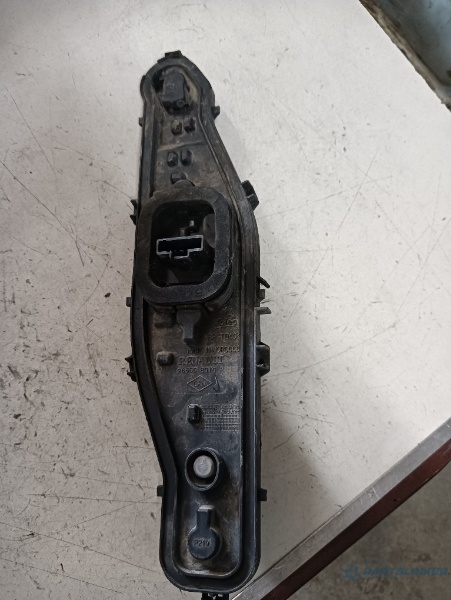 Soclu far / stop stanga spate DACIA LODGY [ 2012 - > ] OEM 26558016r