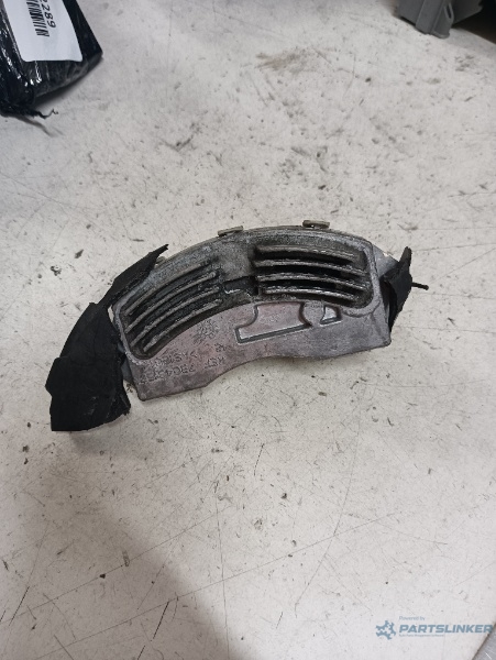 Rezistenta trepte aeroterma BMW 3 V (E90) [ 2004 - 2012 ] OEM 73040157 – foto 2