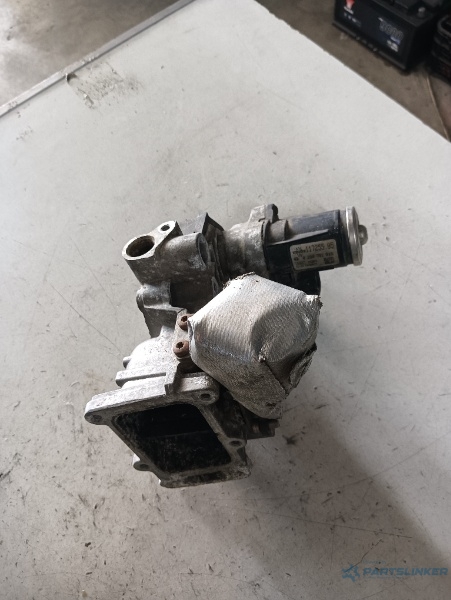 Racitor gaze SEAT IBIZA V (6J5, 6P1) [ 2008 - > ] OEM 0280751016 – foto 2