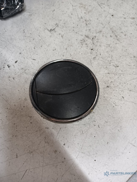 Guri ventilatie SEAT IBIZA V (6J5, 6P1) [ 2008 - > ]