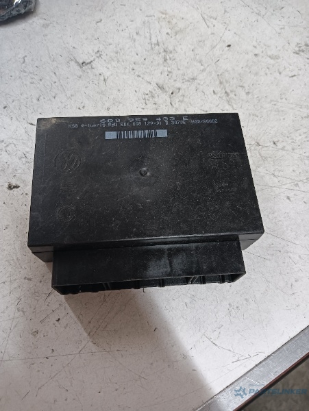 Calculator confort SEAT IBIZA V (6J5, 6P1) [ 2008 - > ] OEM 6q0959433f